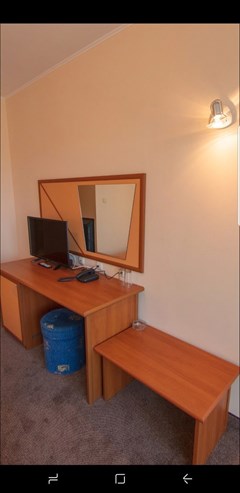 Peshev Family Hotel _St. Vlas - photo 2