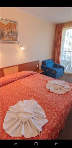 Peshev Family Hotel _St. Vlas - photo 4