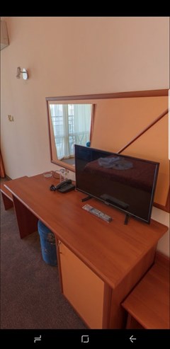 Peshev Family Hotel _St. Vlas - photo 5
