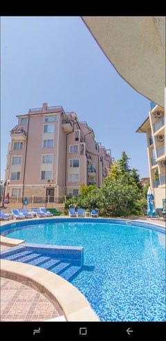 Peshev Family Hotel _St. Vlas - photo 7