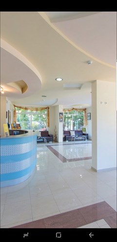 Peshev Family Hotel _St. Vlas - photo 9