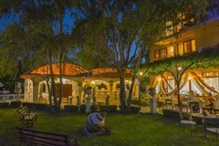 Gold Pearl Hotel - photo 10