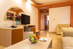 Gold Pearl Hotel - photo 20