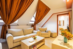 Gold Pearl Hotel - photo 21