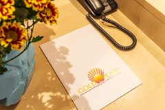 Gold Pearl Hotel - photo 22