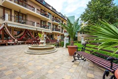 Gold Pearl Hotel - photo 24