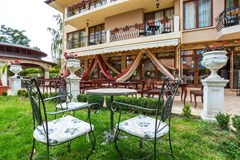 Gold Pearl Hotel - photo 28