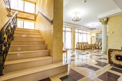Gold Pearl Hotel - photo 29