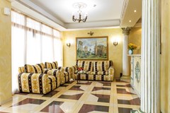 Gold Pearl Hotel - photo 31