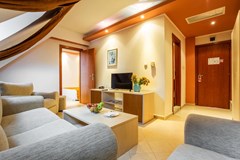 Gold Pearl Hotel - photo 33