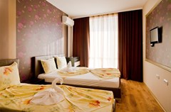Cabana Beach Aparthotel - photo 12
