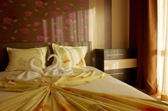 Cabana Beach Aparthotel - photo 13