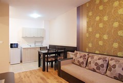 Cabana Beach Aparthotel - photo 5