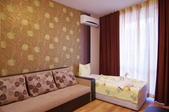Cabana Beach Aparthotel - photo 6