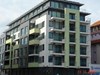 Botabara-Atlantic Apartments