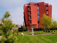 Afrodita-1 Aparthotel_FR - photo 8