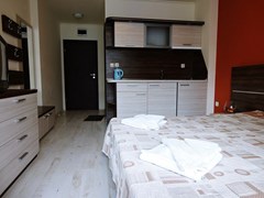Afrodita-2 Aparthotel_FR - photo 11