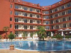Afrodita-2 Aparthotel_FR - photo 9