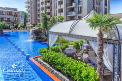 Cascadas Family Resort - photo 18