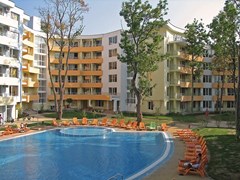 Yasen Aparthotel /PM/ - photo 13