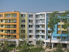 Yasen Aparthotel /PM/ - photo 18