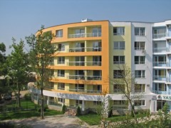 Yasen Aparthotel /PM/ - photo 19