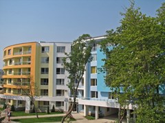 Yasen Aparthotel /PM/ - photo 20