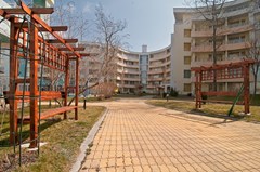 Yasen Aparthotel /PM/ - photo 21