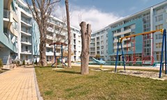 Yasen Aparthotel /PM/ - photo 22