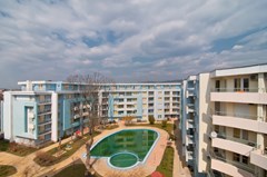 Yasen Aparthotel /PM/ - photo 30