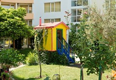 Yasen Aparthotel /PM/ - photo 33