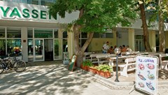 Yasen Aparthotel /PM/ - photo 34