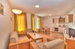 Yasen Aparthotel /PM/ - photo 39