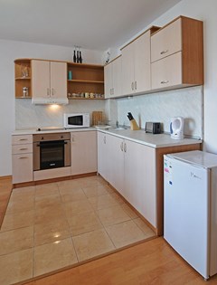 Yasen Aparthotel /PM/ - photo 42