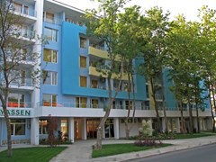 Yasen Aparthotel /PM/ - photo 5