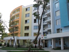 Yasen Aparthotel /PM/ - photo 6