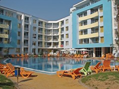 Yasen Aparthotel /PM/ - photo 7