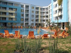Yasen Aparthotel /PM/ - photo 8