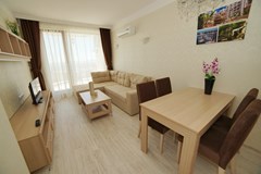 Harmony Suites Grand Resort 11 Aparthotel - photo 13