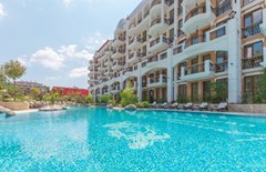 Harmony Suites Grand Resort 11 Aparthotel - photo 2