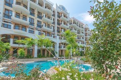 Harmony Suites Grand Resort 11 Aparthotel - photo 3