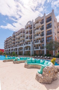 Harmony Suites Grand Resort 11 Aparthotel - photo 5