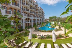 Harmony Suites Grand Resort 11 Aparthotel - photo 6