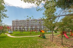 Harmony Suites Grand Resort 11 Aparthotel - photo 8
