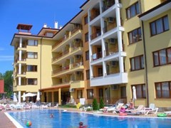 Sunny Dreams Aparthotel_FR - photo 2