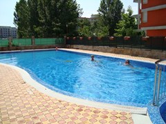 Sunny Dreams Aparthotel_FR - photo 6