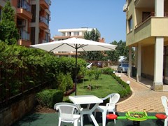 Sunny Dreams Aparthotel_FR - photo 7