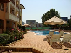 Sunny Dreams Aparthotel_FR - photo 8