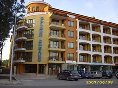 Golden Dreams Aparthotel_FR - photo 15
