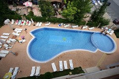 Golden Dreams Aparthotel_FR - photo 1